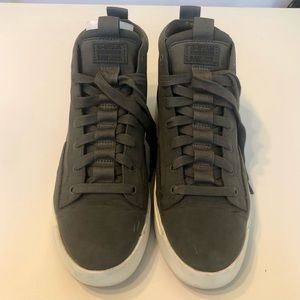 G-STAR RAW Men’s Sneakers - Size 10